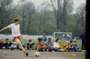 1988 RAVA PENALTYBOKAAL MET HANS v,bREUKELEN